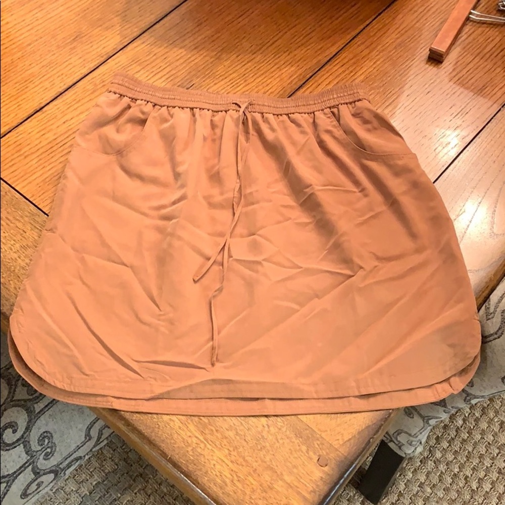 Skirt